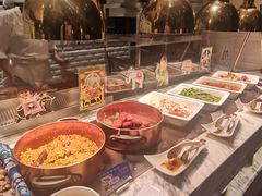 -沈阳和平艾美酒店新食谱西餐厅