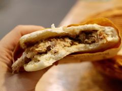 肉夹馍（肥瘦）-中原一大碗(湖滨店)