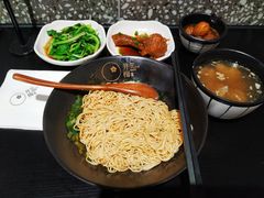 -贡梅老面馆·蟹粉面·无锡特色小吃(南长街主推店)