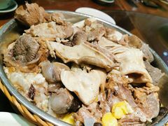 银杏猪肚汤-猪肉婆私房菜(容桂总店)