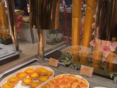 -金海湾自助餐厅(金陵饭店)