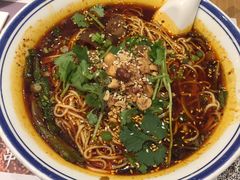肥肠面-文叔·湖北名小吃·小龙虾(华强北店)