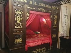 -北京阅微庄四合院文化特色酒店
