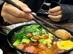 -阿芬卤面(花巷店)