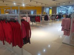 -BIGOFFS 超级折扣(仁恒伊势丹店)