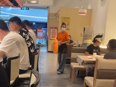 -新一番三文鱼寿司(大东海店)