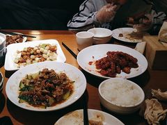 -好嫂子酱猪手•农家菜(华远坊店)
