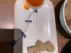 -香园茶社·金陵小灶(老门东店)