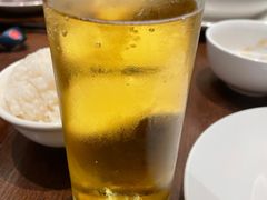 -佘山世茂艾美·御珍轩中餐厅