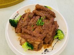 荔芋扣肉-椿记烧鹅(叠彩店)