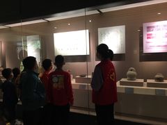 -西安大唐西市博物馆