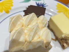 -萨莉亚意式餐厅(悦荟广场店)
