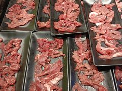 -九记潮汕现切鲜牛肉自助火锅(长沙·方圆荟店)
