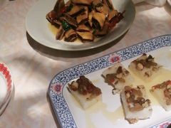 -天山醉美辣子鸡(文艺路店)