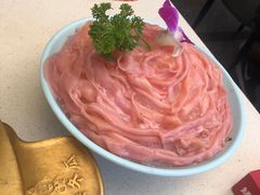 -矮冬瓜红茶火锅