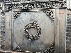 -鸡鸣驿城