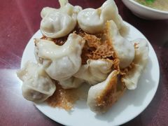 -东门饺子馆(少年宫路店)