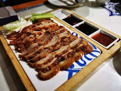 -满园春饼(宜昌万达店)