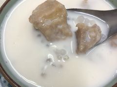 -冰神糖水铺(国贸中心店)