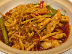 -马凯餐厅(地安门店)