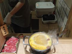 -独食火锅·半米屋台(直营总店)