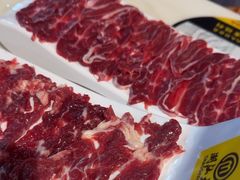 -潮汕大目牛肉火锅(水围店)