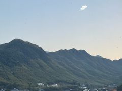 -安吉龙王山峡谷漂流