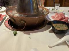 -东来顺饭庄(西直门店)