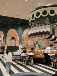 -奈尔宝家庭中心·亲子餐厅(鄞州万达店)