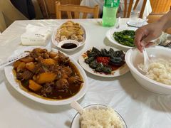 -小六农家乐(崇明西沙湿地店)