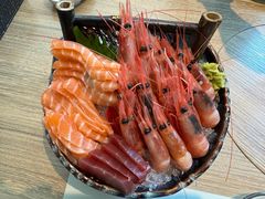 -大渔铁板烧(万象城店)