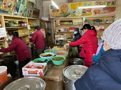 -赵府街副食店
