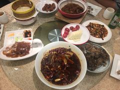 -大鸭梨(天通西苑店)