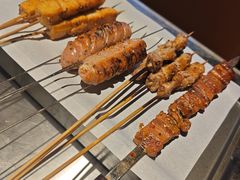 -醉炫音速烧烤(沙河总店)