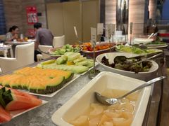 -北京王府井希尔顿酒店·万斯阁西餐厅