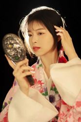 -花屿迷鹿写真馆
