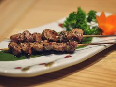 -隐泉京望日式料理(太和广场店)