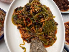 -院8里·少城记忆老川菜(宽窄巷子店)