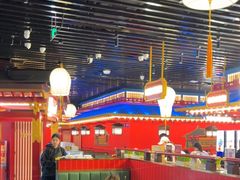 -牛New寿喜烧(曹路花园城店)