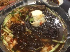 -江浦东烧烤城(韩式特色炭火烤肉同心路店)