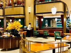 自助取餐区-上海人家花樣年华(中山公园店)