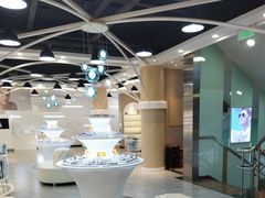 -精益眼镜(春熙路店)