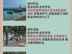 -三亚西岛海洋文化旅游区