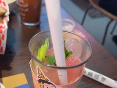 -泰妃殿(武汉首店)