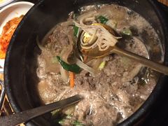 -王妃家(明洞中央店)