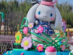 -杭州Hello Kitty乐园