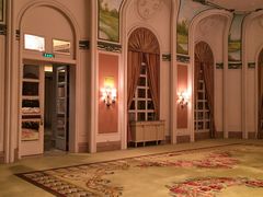 -广州富力丽思卡尔顿酒店