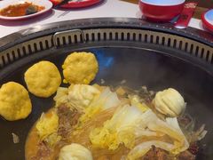 -玺炖·中国铁锅炖(虹桥天街店)