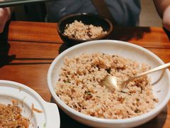 -七色云蔬食(喜邻里店)