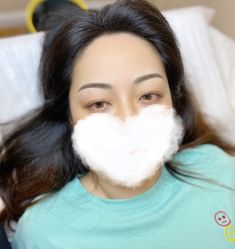 -MIVI野生眉纹绣纹眉